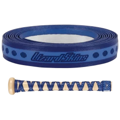 LIZARD SKINS Lizard Skin DSP Ultra X Bat Grips: Solid -Baseball Equipment Shop DSPUltraXBatGrip RoyalBlue