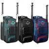 2022 DeMarini Spectre Baseball And Softball Backpack: WB57176 -Baseball Equipment Shop DeMarini Spectre Backpack WB7176