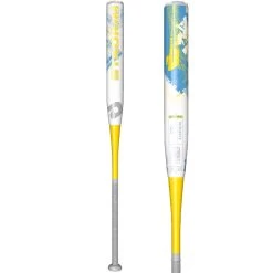 2022 DeMarini Stadium 12" USSSA Slowpitch Softball Bat: WTDXSHU-22