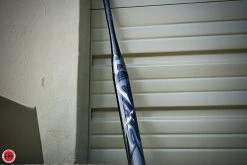 2023 DeMarini VX2 Limited Edition 13" USSSA Slowpitch Softball Bat: WTDXHBU-23 -Baseball Equipment Shop DeMarini VX2 Lifestyle 2