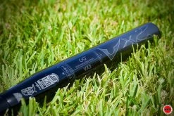 2023 DeMarini VX2 Limited Edition 13" USSSA Slowpitch Softball Bat: WTDXHBU-23 -Baseball Equipment Shop DeMarini VX2 Lifestyle 4