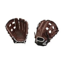 Easton EL JEFE 13 Inch Slowpitch Softball Glove: A130707 -Baseball Equipment Shop EL JEFE EJ1300SP MODEL A130707 palm shell