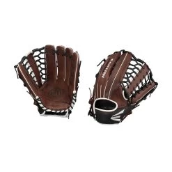 Easton EL JEFE 13.5 Inch Slowpitch Softball Glove: A130532 -Baseball Equipment Shop EL JEFE EJ1350SP MODEL A130532 palm shell