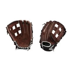Easton EL JEFE 14 Inch Slowpitch Softball Glove: A130533 -Baseball Equipment Shop EL JEFE EJ1400SP MODEL A130533 palm shell