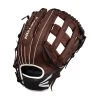 Easton EL JEFE 14 Inch Slowpitch Softball Glove: A130533 -Baseball Equipment Shop EL JEFE EJ1400SP MODEL A130533 shell
