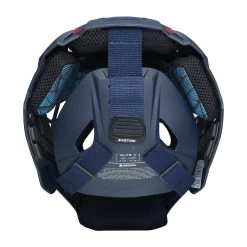 Easton Limited Edition Elite-X Catchers Box Set (Adult & Intermediate) Stars And Stripes -Baseball Equipment Shop ELITE X C HELMET USA back 2