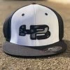 HB Sports Exclusive Pacific ES342 Performance Flexfit Hat: Mr. Smith V3 -Baseball Equipment Shop ES342 MrSmithV3 1