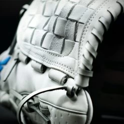 Easton Ghost NX 12.5" Pitcher/Infield Fastpitch Softball Glove: GNXFP125 -Baseball Equipment Shop EastonGhostNX12.5 Pitcher InfieldFastpitchSoftballGlove GNXFP125 2