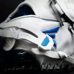 Easton Ghost NX 12.5" Pitcher/Infield Fastpitch Softball Glove: GNXFP125 -Baseball Equipment Shop EastonGhostNX12.5 Pitcher InfieldFastpitchSoftballGlove GNXFP125 4