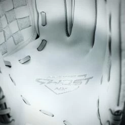 Easton Ghost NX 12.5" Pitcher/Infield Fastpitch Softball Glove: GNXFP125 -Baseball Equipment Shop EastonGhostNX12.5 Pitcher InfieldFastpitchSoftballGlove GNXFP125 6