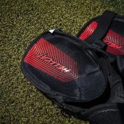 Easton Hellcat Slowpitch Fielding Leg Guards: EHCATL -Baseball Equipment Shop EastonHellcatSlowpitchFieldingLegGuards EHCATL 3