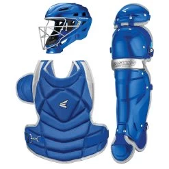Easton Jen Schro The Fundamental Fastpitch Catcher's Set 12 Easton Jen Schro The Fundamental Fastpitch Catcher's Set -Baseball Equipment Shop EastonJenSchroTheFundamentalFastpitchCatcher sSetRoyal