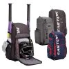 Easton Roadhouse Slowpitch Backpack: EBA004 -Baseball Equipment Shop EastonRoadhouseSlowpitchBackpack EBA004