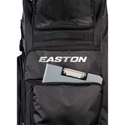 Easton Wheelhouse Pro Slowpitch Wheeled Roller Bag: EBA005 -Baseball Equipment Shop EastonWheelhouseProSlowpitchWheeledRollerBag EBA005 2
