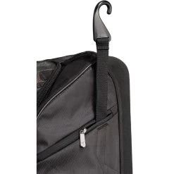 Easton Wheelhouse Pro Slowpitch Wheeled Roller Bag: EBA005 -Baseball Equipment Shop EastonWheelhouseProSlowpitchWheeledRollerBag EBA005 3