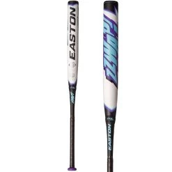 2023 Easton Comic Series ZZWAP Loaded 13" ASA/USA Slowpitch Softball Bat: SP22ZWAPL