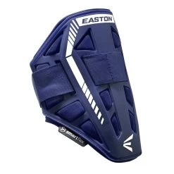 Easton Baseball/Softball Batter's Protective Elbow Guard (Multiple Colors) 11 Easton Baseball/Softball Batter's Protective Elbow Guard (Multiple Colors) -Baseball Equipment Shop Easton Elbow Guard NAVY