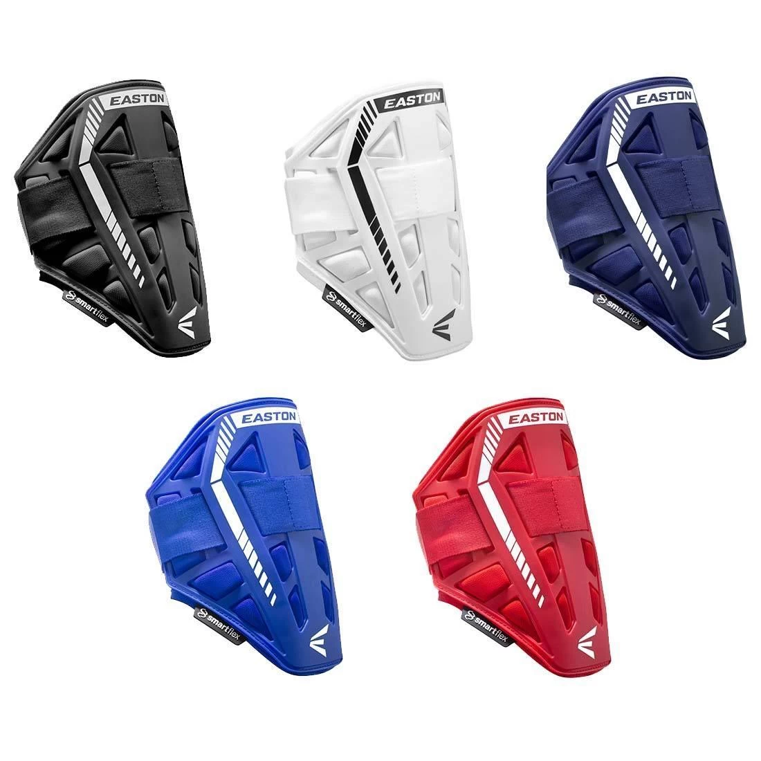 Easton Baseball/Softball Batter's Protective Elbow Guard (Multiple Colors) 3 Easton Baseball/Softball Batter's Protective Elbow Guard (Multiple Colors)