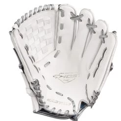 Easton Ghost NX 12.5" Pitcher/Infield Fastpitch Softball Glove: GNXFP125 -Baseball Equipment Shop Easton Ghost NX Faspitch Softball Glove GNXFP125 1