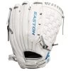 Easton Ghost NX 12.5" Pitcher/Infield Fastpitch Softball Glove: GNXFP125 -Baseball Equipment Shop Easton Ghost NX Faspitch Softball Glove GNXFP125 2