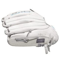 Easton Ghost NX 12.5" Pitcher/Infield Fastpitch Softball Glove: GNXFP125 -Baseball Equipment Shop Easton Ghost NX Faspitch Softball Glove GNXFP125 4