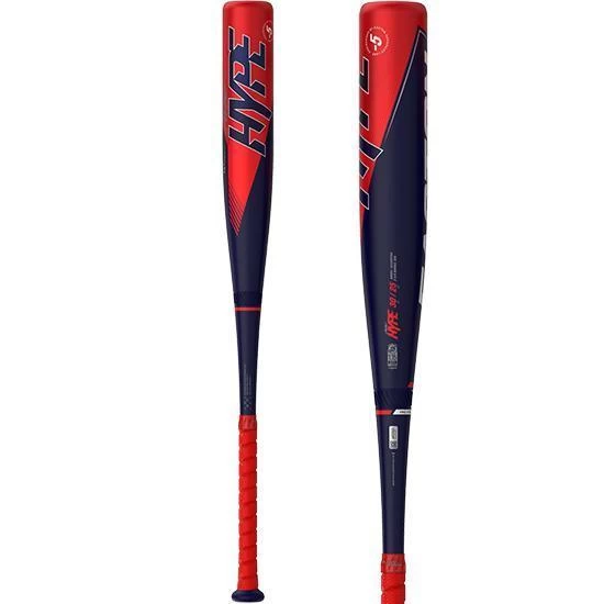 2022 Easton ADV HYPE (-5) 2 5/8" USSSA Baseball Bat: SL22HYP58 4 2022 Easton ADV HYPE (-5) 2 5/8" USSSA Baseball Bat: SL22HYP58 - Image 2