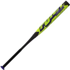 2023 Easton Limited Edition POW 12.75" Endloaded 2PC USSSA Slowpitch Softball Bat: SP23POWHBL -Baseball Equipment Shop Easton POW HB Exclusive Slowpitch Softball Bat 1
