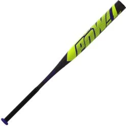 2023 Easton Limited Edition POW 12.75" Endloaded 2PC USSSA Slowpitch Softball Bat: SP23POWHBL -Baseball Equipment Shop Easton POW HB Exclusive Slowpitch Softball Bat 2