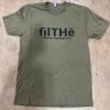 HB Lifestyle Active Wear Men's T-Shirt: Filthe -Baseball Equipment Shop Filthe4