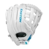 Easton Ghost Fastpitch Tournament Elite 11.75" Infield Glove: A130849 -Baseball Equipment Shop GHOST TE FP GTEFP1175 A130849 back