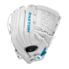 Easton Ghost Fastpitch Tournament Elite 12" Infield/Pitcher Glove: A130850 -Baseball Equipment Shop GHOST TE FP GTEFP12 A130850 back