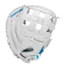 Easton Ghost Fastpitch Tournament Elite 34" Catchers Mitt: A130854 -Baseball Equipment Shop GHOST TE FP GTEFP234 A130854 back