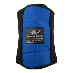 Lizard Skins Glove Wrap: BAGWP -Baseball Equipment Shop GloveWrapFront TrueBlue