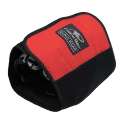 Lizard Skins Glove Wrap: BAGWP -Baseball Equipment Shop GloveWrapSide CrimsonRed