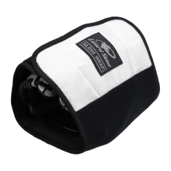 Lizard Skins Glove Wrap: BAGWP -Baseball Equipment Shop GloveWrapSide DiamondWhite