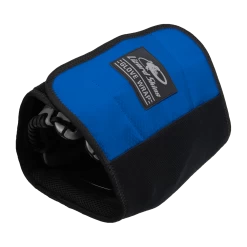 Lizard Skins Glove Wrap: BAGWP -Baseball Equipment Shop GloveWrapSide TrueBlue
