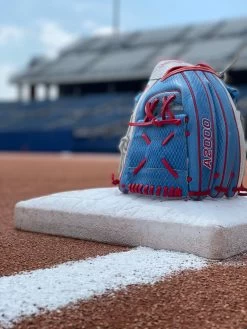 2022 Wilson A2000 Kelsey Stewart KS7 GM 12" Fastpitch Glove: WTA20RF22KS7 -Baseball Equipment Shop IMG 0357