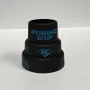 Louisville Slugger Pyramid Grips: Black/Blue -Baseball Equipment Shop IMG 0608 bd40b8ff 43a4 4ed2 827f 6b12c87c43aa