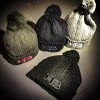 HB Sports Woven Knit Winter Hat (Beanie) -Baseball Equipment Shop IMG 0905