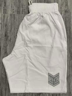 Banger Brand Exclusive 4 Way Stretch Shorts W/ Reflective Logo -Baseball Equipment Shop IMG 1617