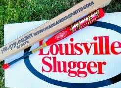 2023 Louisville Slugger VOLTAGE 13" Endload USSSA Slowpitch Softball Bat: WBL2623010 -Baseball Equipment Shop IMG 2523
