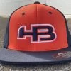 HB Sports Exclusive Pacific ES342 Performance Flexfit Hat: Prospects 3.0 1 HB Sports Exclusive Pacific ES342 Performance Flexfit Hat: Prospects 3.0 -Baseball Equipment Shop IMG 5462