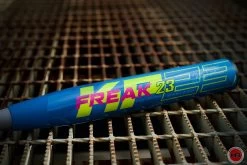 2022 Miken Freak KP 23 Limited Edition 12" USSSA Slowpitch Softball Bat: MKP22UB -Baseball Equipment Shop IMG 6520