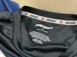 Marucci Banger Brand Logo'd Active Tee (Multiple Colors) -Baseball Equipment Shop IMG 6676