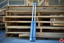 2022 Louisville Slugger INERTIA ASA/USA Slowpitch Softball Bat: WBL2628010 -Baseball Equipment Shop Inertia 3