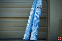 2022 Louisville Slugger INERTIA ASA/USA Slowpitch Softball Bat: WBL2628010 -Baseball Equipment Shop Inertia 4