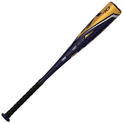 2022 Easton ALPHA ALX JBB (-10) 2 3/4" USSSA Youth Baseball Bat: JBB22AL10 -Baseball Equipment Shop JB22AL10 3