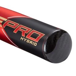 2023 Axe Avenge Pro Hybrid FLARED (-3) BBCOR Baseball Bat: L130K-FLR -Baseball Equipment Shop L130K FLR PI.009