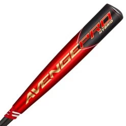 2023 Axe Avenge Pro Hybrid FLARED (-3) BBCOR Baseball Bat: L130K-FLR -Baseball Equipment Shop L130K FLR PI.013