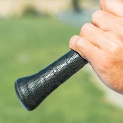 2023 Axe Avenge Pro Hybrid FLARED (-3) BBCOR Baseball Bat: L130K-FLR -Baseball Equipment Shop L130K FLR Lifestyle.007